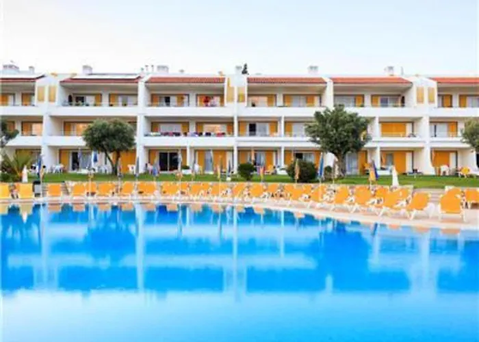 Appartement A Wow 2 Bedroom Sea View Portimão