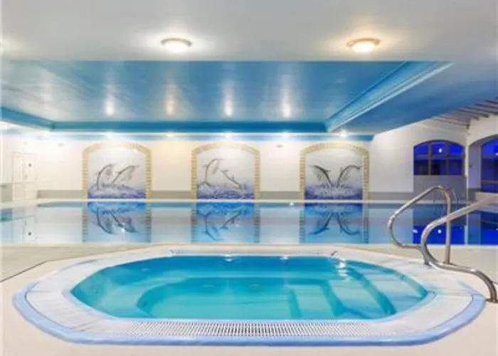 A Wow 2 Bedroom Sea View Appartement 3*