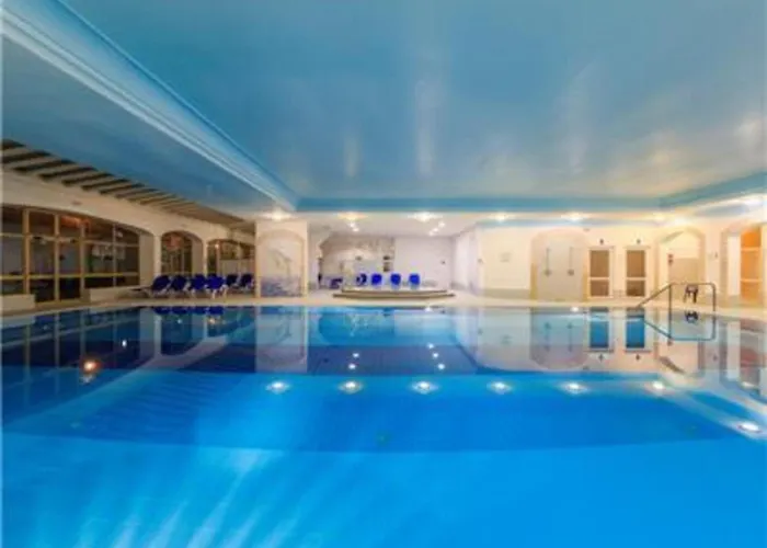 A Wow 2 Bedroom Sea View Appartement