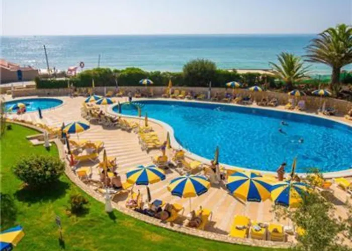 A Wow 2 Bedroom Sea View Appartement 3*