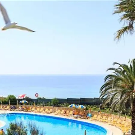 A Wow 2 Bedroom Sea View Portimão