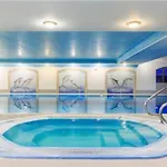 A Wow 2 Bedroom Sea View Apartment 3*