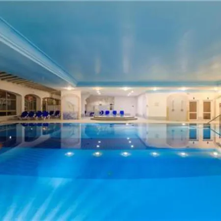 A Wow 2 Bedroom Sea View 公寓