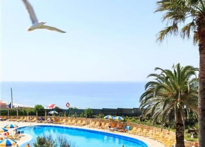 A Wow 2 Bedroom Sea View 波尔蒂芒